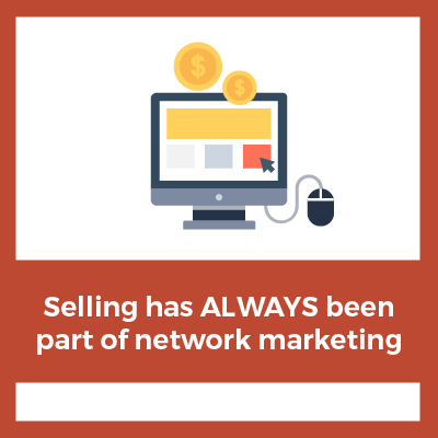 Future of Network Marketing